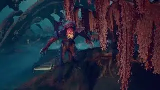 The Cycle: Frontier | Официальный трейлер 2022