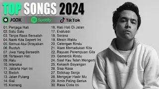 🎶Lagu Pop Viral 2024 - Lagu Indonesia Terbaru 2024 - Spotify, Tiktok, Joox, Resso