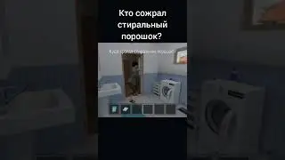 Кто сожрал стиральный порошок? #скулбой #скулбойранавей #мем