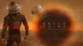 Black Point - A Short Animated Film