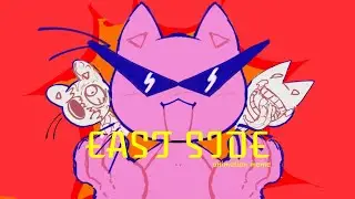 ◇EAST SIDE◇ || ANIMATION MEME || [MY OCS]