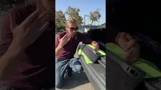 Тестим волшебный очиститель от Китаёз🔥