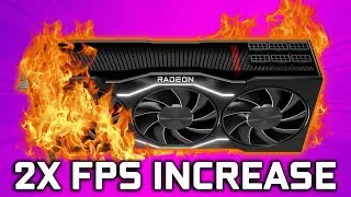 AMD Finally Did It - Big GPU Update