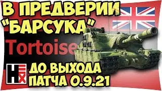 Топовый ДПМ!!! ★ WOT Рекорды ►►► До Патча 0.9.21))