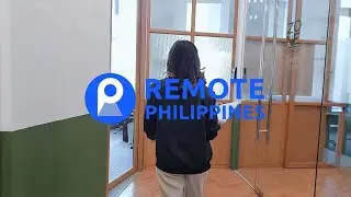 Remote Philippines | Corporate Video 2023