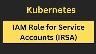 Kubernetes IAM Role For Service Accounts | Demo | Simply Explained