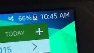 Samsung Galaxy Tab 4: Fix Battery Not Charging And Red X Cross on Battery Icon