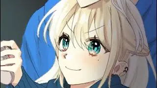 A random video with a random oc and a random side story? ~ Gacha Club