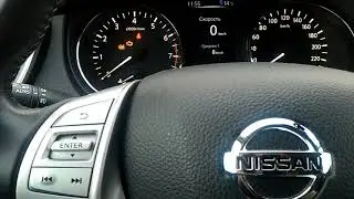 Nissan ошибка P062B. Не заводится, троит, глохнет двигатель при минусовой температуре. Причина