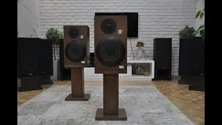 Victor SX-3III, после реставрации + Victor AX-Z911
