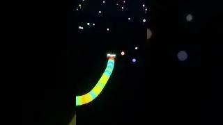 I made Slither.io 2 and it's 3D