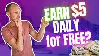 Fastest Way to Earn $5 Daily for Free? Eureka Surveys Review (Pros & Cons Revealed)