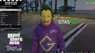 All masks in GTA Online 2020