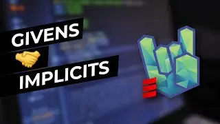 How Scala 3 Givens Work with Scala 2 Implicits