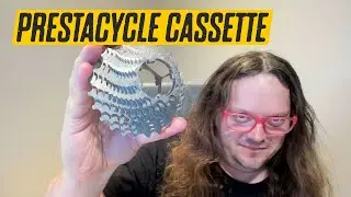 Edco Recon Prestacycle 12 speed cassette 11-25T review.