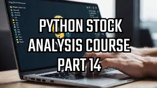 Python Stock Analysis:  Create & Publish Your Own Custom Python Packages with Pip in VS Code