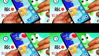 ELIMINAR CUENTA GOOGLE MOTOROLA SIN PC SIN APLICACIONES TODOS LOS MODELOS -