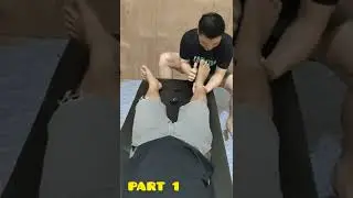 SARAF TERJEPIT PART 1 | 