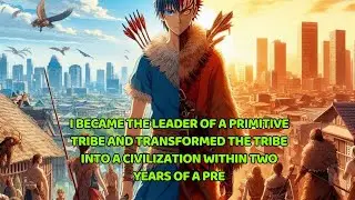 I Became The Leader Of A Primitive Tribe And Transformed Into A Civilization Within Two Years