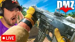 Why DMZ is Better than Warzone 2