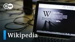 Türkiye'de Wikipedia heyecanı - DW Türkçe