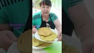Смачний кабачковий рулет з цікавою начинкою, рекомендую приготувати 👌
