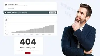 Not Found 404 - Error Fix | Blogger | WordPress | Google Search Console