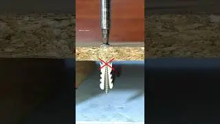 Few People Know This Trick Using Dowels 