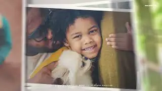Simple Slideshow | Premiere Pro Templates Free Download Zip