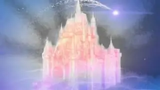 Disney Channel Russia - Loop ident (03.14 - present)