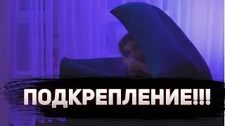 ЭЛВИ ПРЯЧЕТСЯ ЗА КОМПЛЕКТОМ.. ДУРКА🤦‍♀️😜 Ellvi и Recrent Лучшее