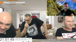 ЩАДИЛО И ЯРИК УНИЖАЮТ ТЕТЮ СЛАВУ!