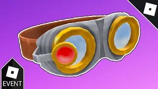 [EVENT] How to get the KILGORE GOGGLES in BEYONDLAND | Roblox