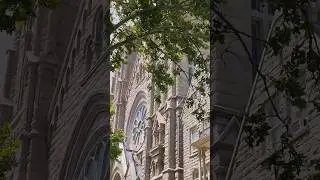 Cathedral of the Madeleine, Solt Lake City 