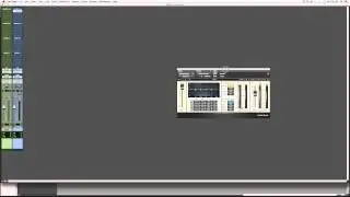 54 How To Open The Audiotrack Plugin In Protools