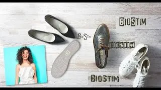 БИОСТИМУЛЯТОР С МЕДНО-ЦИНКОВЫМИ ВКЛАДЫШАМИ