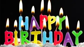 The Best Happy Birthday Remix - Happy Birthday Song 2024 - Happy Birthday To You 2024