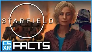 STARFIELD: 5 Hidden Features