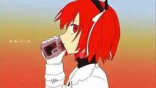 Heat Abnormal (熱異常) - mosaic-p UTAU cover ft. kasane teto