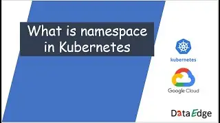 What is namespace in kubernetes || DataEdge Systems Inc