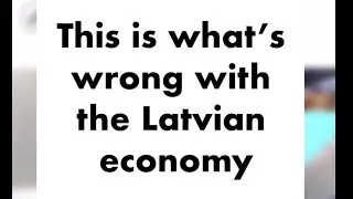 Crazy Latvian fraud case handed over to the police. #latvia #latvianews