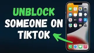 Unblock someone on TikTok in 2024 (FULL GUIDE)