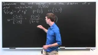 Worldwide Multivariable Calculus. Ch 2.5 #5