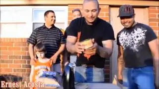 Сюрстрёмминг - шведская квашенная сельд! Я не мог это не загрузить!