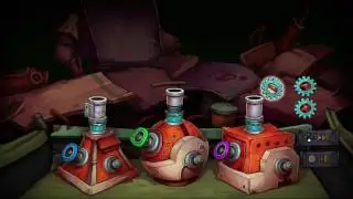 DEPONIA - Trofeo Bricomaniaco