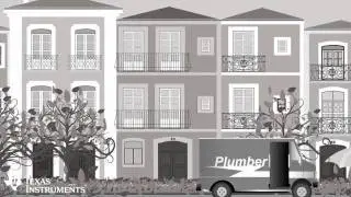 SimpleLink Wireless Connectivity Solutions Introduction