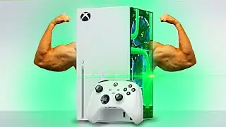 ШАЙТАН КОРОБКА НОВОГО ПОКОЛЕНИЯ | XBOX SERIES X