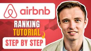 Airbnb Ranking Tutorial 2024 | How To Rank Higher On Airbnb