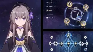 [Honkai Star Rail] Relic and Trace Farming | Day 48 Part 2 (Final)