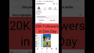 Instagram Followers Kaise badhaye 